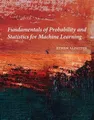 Ethem Alpaydin Fundamentals of Probability and S (Gebundene Ausgabe) (US IMPORT)