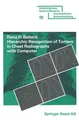 Hierarchic Recognition of Tumors in Chest Radiographs with Computer Ballard