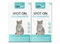 OptiPet Spot on für Katzen