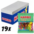 Haribo Bärchen Pärchen 19x160g Vorratspack Fruchtgummi Großpackung