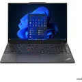 Lenovo Thinkpad E16 Gen 2 (16", AMD Ryzen 5 7535HS, 8 GB, 256 GB, DE) (21M50025GE)