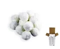 BESTWAY Flowclear Polysphere Filterkartusche 500 g