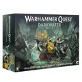 Warhammer Quest Dunkelwasser