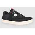 IPath Poet Skateschuhe suede / ballistic nylon Gr. 10.0