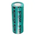 FDK (ehem. Sanyo) Sanyo HR-4/5AU NiMH Akku 4/5A , 2150mAh 43x17mm, NEU FDK ehemals Sanyo ohne Lötfahne
