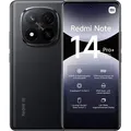 Xiaomi Redmi Note 14 Pro+ 5G Smartphone 12/256GB Schwarz - Schwarz