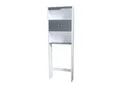 HTI-Living Toilettenüberbauregal Thekla 58178