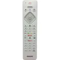 Originale Fernbedienung Philips TV 996591916123 | 996599002886 - Weiß