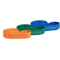 Blackroll Super Trainingsband 3er Set (Größe One Size, mehrfarbig)