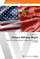 China's Military Might Benedikt Münch