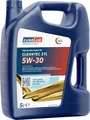 EUROLUB Motoröl 5W-30 Cleantec STL Motor Öl ACEA C3 API SN Plus ESP Formula P 5L Kompatibel mit MERCEDES-BENZ C-Klasse Limousine W204 E-Klasse Limousine W211 C-Klasse T-modell S204 A-Klasse W169