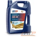 EUROLUB 5 L CLEANTEC STL 5W-30 MOTORÖL FÜR STELLANTIS FPW9.55535/03 GM dexos2TM