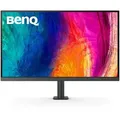 BenQ PD3205UA, 80 cm (31.5"), 3840 x 2160 Pixel, 4K Ultra HD, LCD, 5 ms, Schwarz