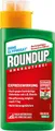 Substral Unkrautbekämpfungsmittel Roundup Express Konzentrat 400 ml Unkrautfrei Unkrautvernichter