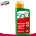 Roundup Unkrautfrei 400 ml Express Konzentrat Brennnessel Vogelmiere Ehrenpreis