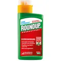 Roundup Unkrautvernichter Express 400ml Konzentrat Unkrautex gegen Unkraut