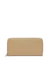 Liebeskind Berlin Elvira Lamb SF Verna Pouchette Beauty Pouch Accessories M, Opal Green (HxBxT 13cm x23.5cm x14cm)