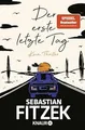 Der erste letzte Tag: Kein Thriller | SPIEGEL Bestseller... | Buch | Zustand gut