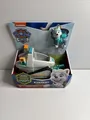 Paw Patrol, Schneemobil mit Everest-Figur (Sustainable Basic Vehicle/Basis Fahrz