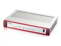 ZyXEL USG Flex H Series 50HP - Firewall - mit