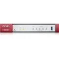 Zyxel Router USGFLEX50HP Entry bundle (USGFLEX50HP-EU0101F)