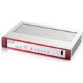 ZYXEL ZyWALL USG FLEX 50HP, PoE+, Service Bundle, UTM, 1 Jahr