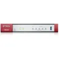 Zyxel USGFLEX50HP-EU0101F Firewall (Hardware) 0,35 Gbit/s