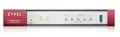 Zyxel Router USGFLEX50HP Entry bundle WLAN-Router