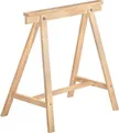 Astigarraga Holzbock Arbeitsbock Werkstattzubehör Holzbock Deco Tragkraft
