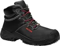 ELTEN Renzo XXW Mid ESD S3 Sicherheitsschuhe Leder Gr. 42