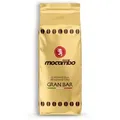 MOCAMBO Caffe Gran Bar Gold (250g) - Mocambo Herstellergarantie, kostenlose Beratung 08001006679