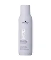 Schwarzkopf Professional BlondMe Purple Toning Shampoo Haarshampoo 300 ml