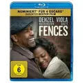 Blu-ray Fences