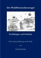 Der Waldblumenherzengel Claudia Schulz