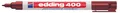 edding Permanentmarker 1.0 mm Braun