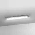 65 cm OSRAM SUBMARINE 7W LED Feuchtraumleuchte 4000K inkl. 1x LED Röhre - IP65, staub- und spritzwassergeschützt, für Keller und Garagen