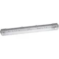 Osram Feuchtraumleuchte Submarine 7 Watt 65 cm - Grau