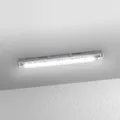 65 cm OSRAM SUBMARINE 7W LED Feuchtraumleuchte 4000K inkl. 1x LED Röhre