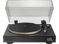 JBL Spinner BT Bluetooth Plattenspieler Black Gold