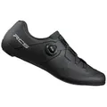 SHIMANO Rennradschuh SH-RC503 | schwarz 42