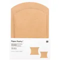 Geschenkschachteln, Kraftpapier FSC Mix | In Polybeutel | 2020 | RICO-Design tap