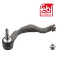 FEBI BILSTEIN Spurstangenkopf Spurstange vorne links passend für MINI Mini