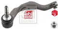 febi bilstein 103679 Spurstangenkopf Spurstange Endstück für Mini