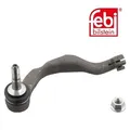 FEBI 103679 Spurstangenkopf vorne links Premium passend für Mini Cooper...