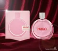 HUGO BOSS HUGO Woman Extreme Eau de Parfum für Herren - 75ml