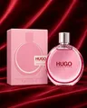 HUGO BOSS HUGO Woman Extreme Eau de Parfum  - 75ml
