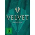 Velvet - Die komplette Serie LTD. [24 DVDs]