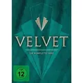 DVD Velvet (Die komplette Serie)