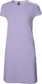 Helly Hansen W Thalia Summer Dress 2.0 heather (699) M