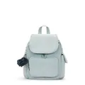 Kipling CITY PACK MINI Kleiner Rucksack, Breezy Blue (Blau)